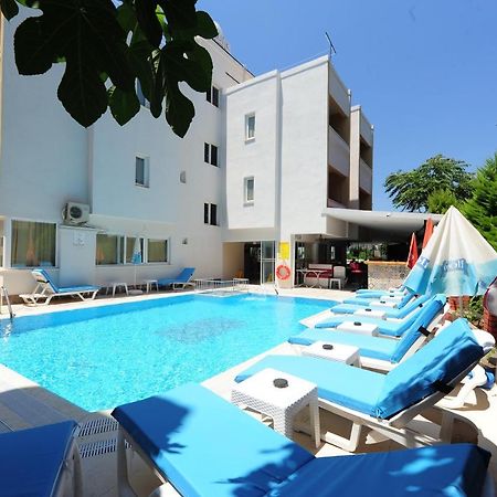 מרמריס Kemalbutik Hotel מראה חיצוני תמונה