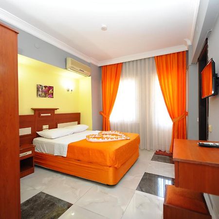 מרמריס Kemalbutik Hotel מראה חיצוני תמונה