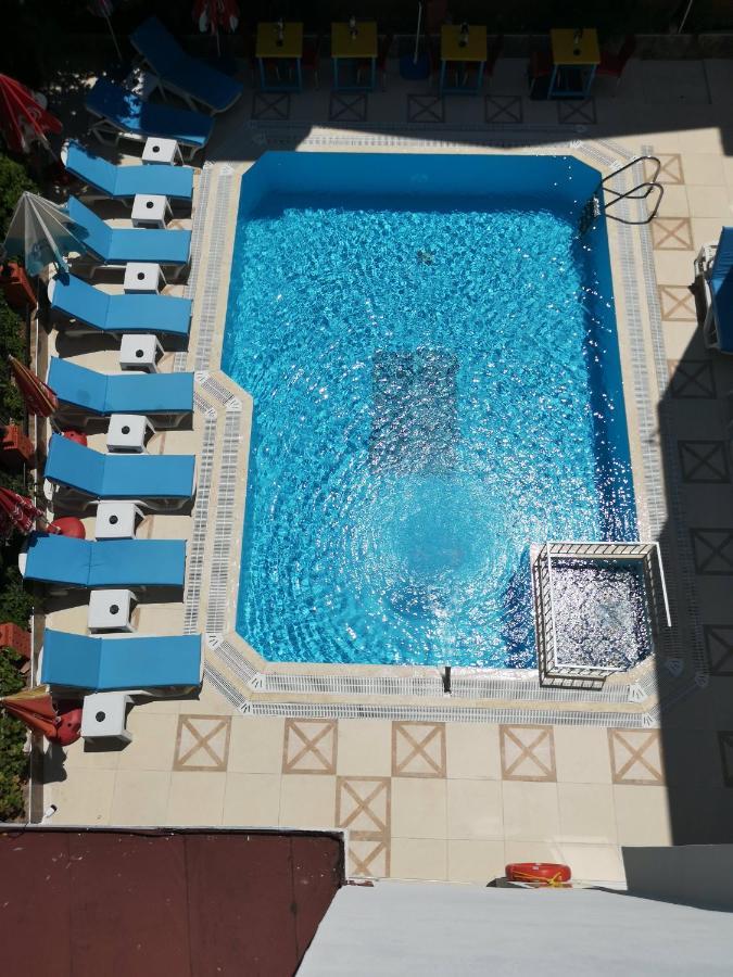מרמריס Kemalbutik Hotel מראה חיצוני תמונה