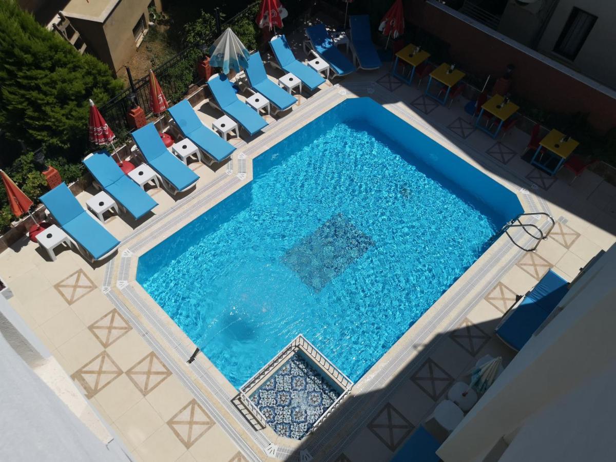 מרמריס Kemalbutik Hotel מראה חיצוני תמונה