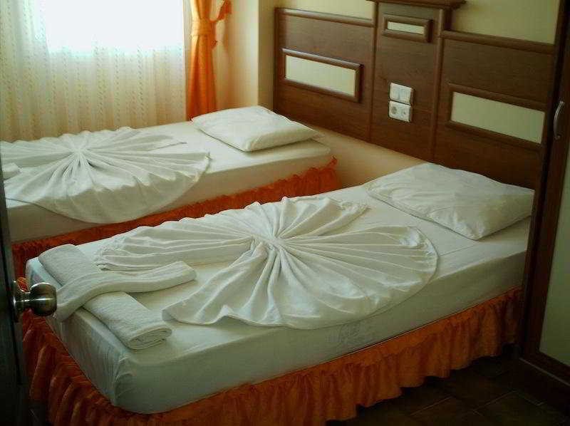 מרמריס Kemalbutik Hotel מראה חיצוני תמונה