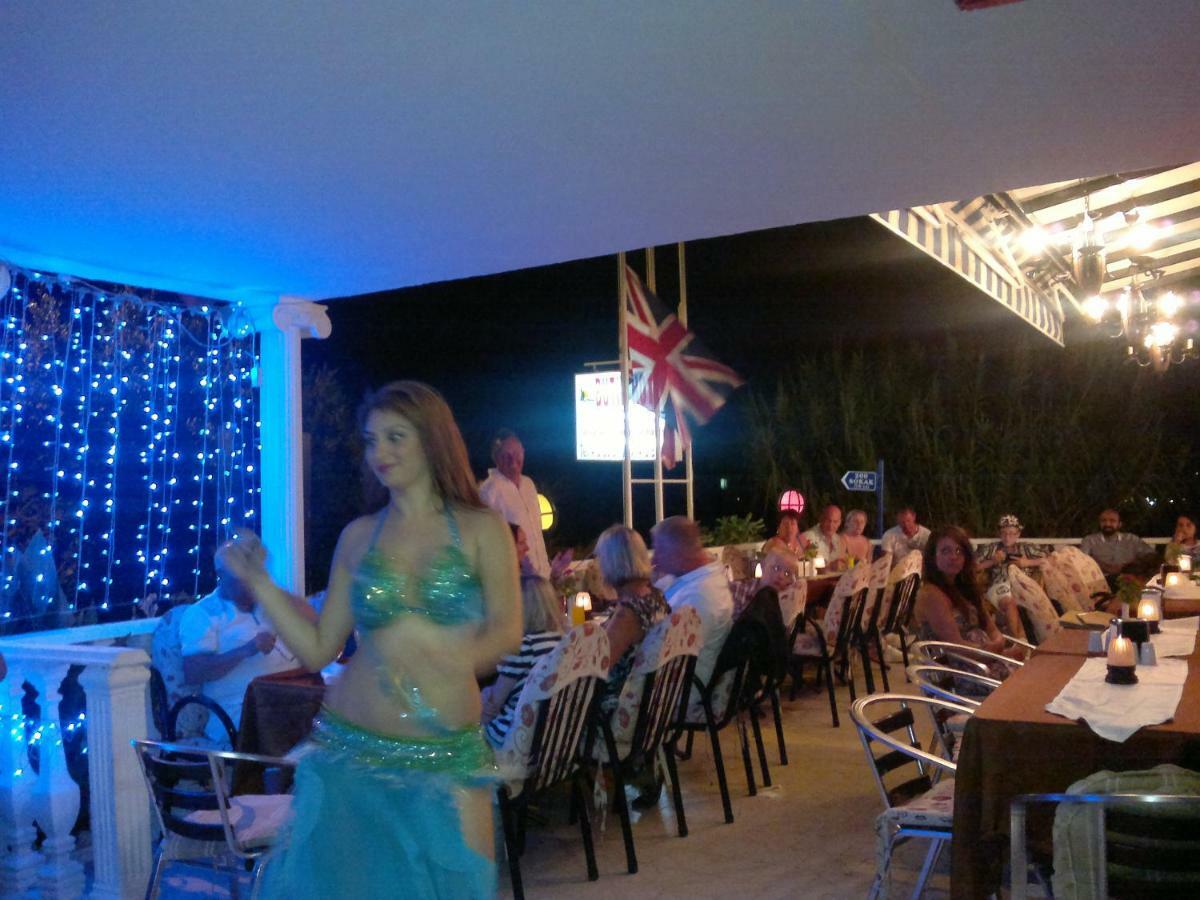 מרמריס Kemalbutik Hotel מראה חיצוני תמונה
