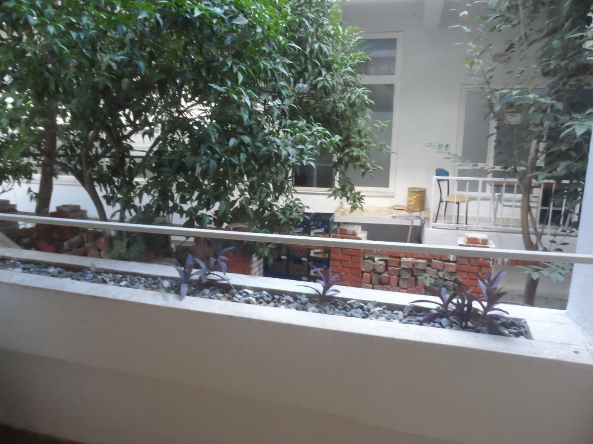 מרמריס Kemalbutik Hotel מראה חיצוני תמונה