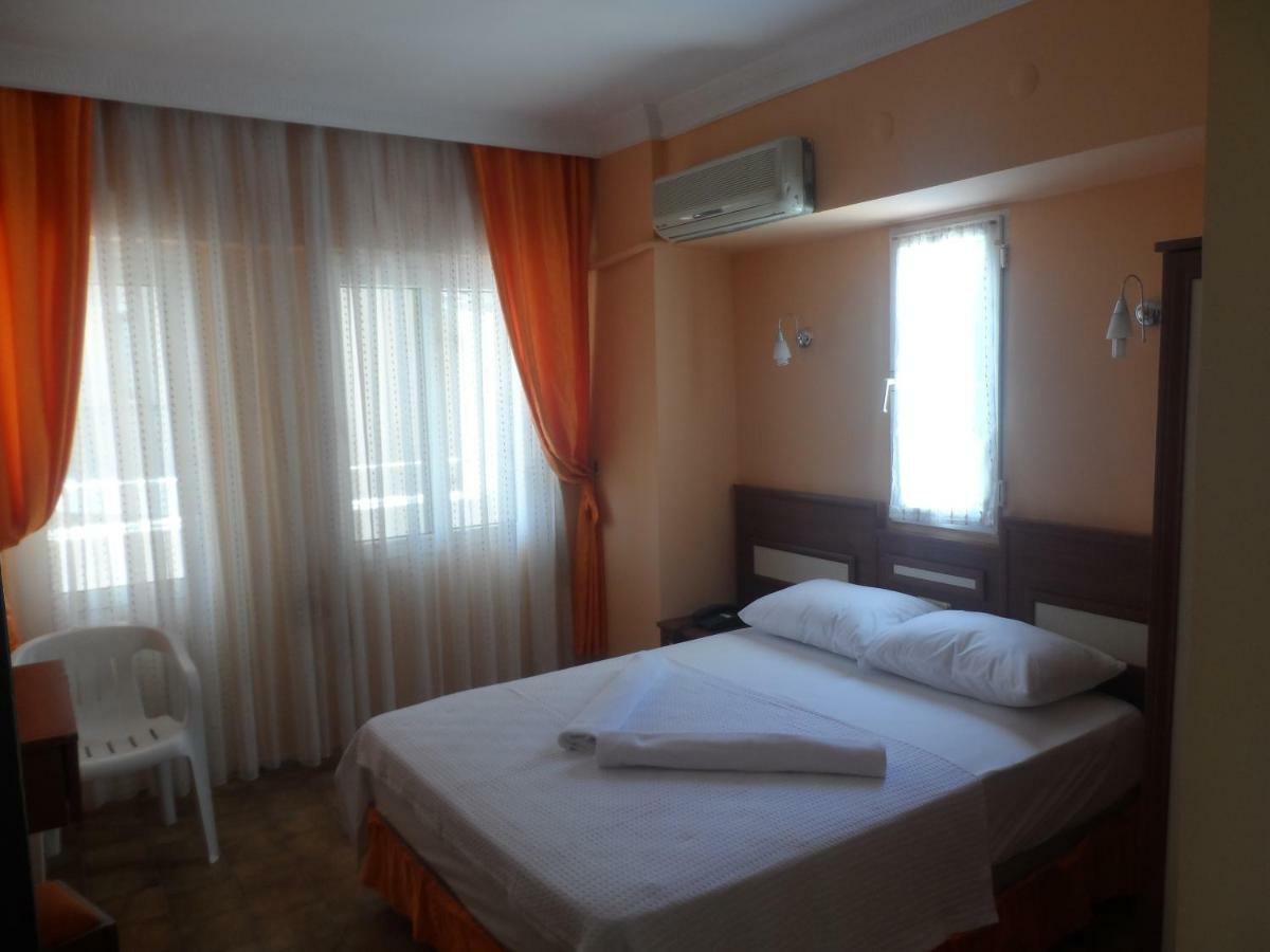 מרמריס Kemalbutik Hotel מראה חיצוני תמונה
