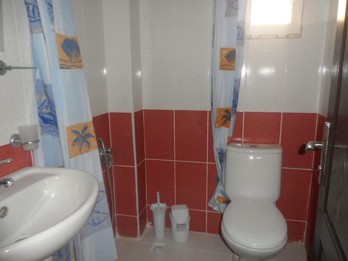מרמריס Kemalbutik Hotel מראה חיצוני תמונה