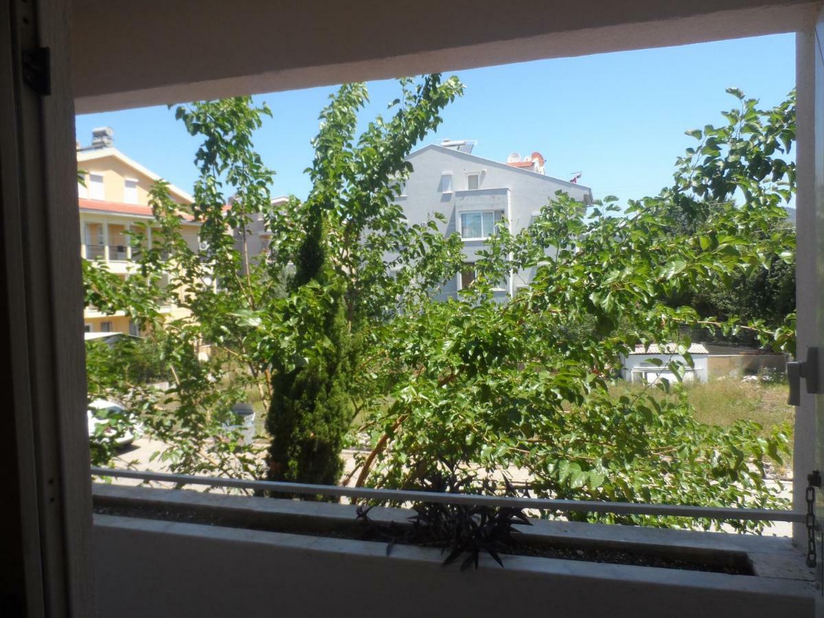 מרמריס Kemalbutik Hotel מראה חיצוני תמונה