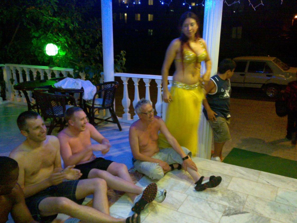 מרמריס Kemalbutik Hotel מראה חיצוני תמונה