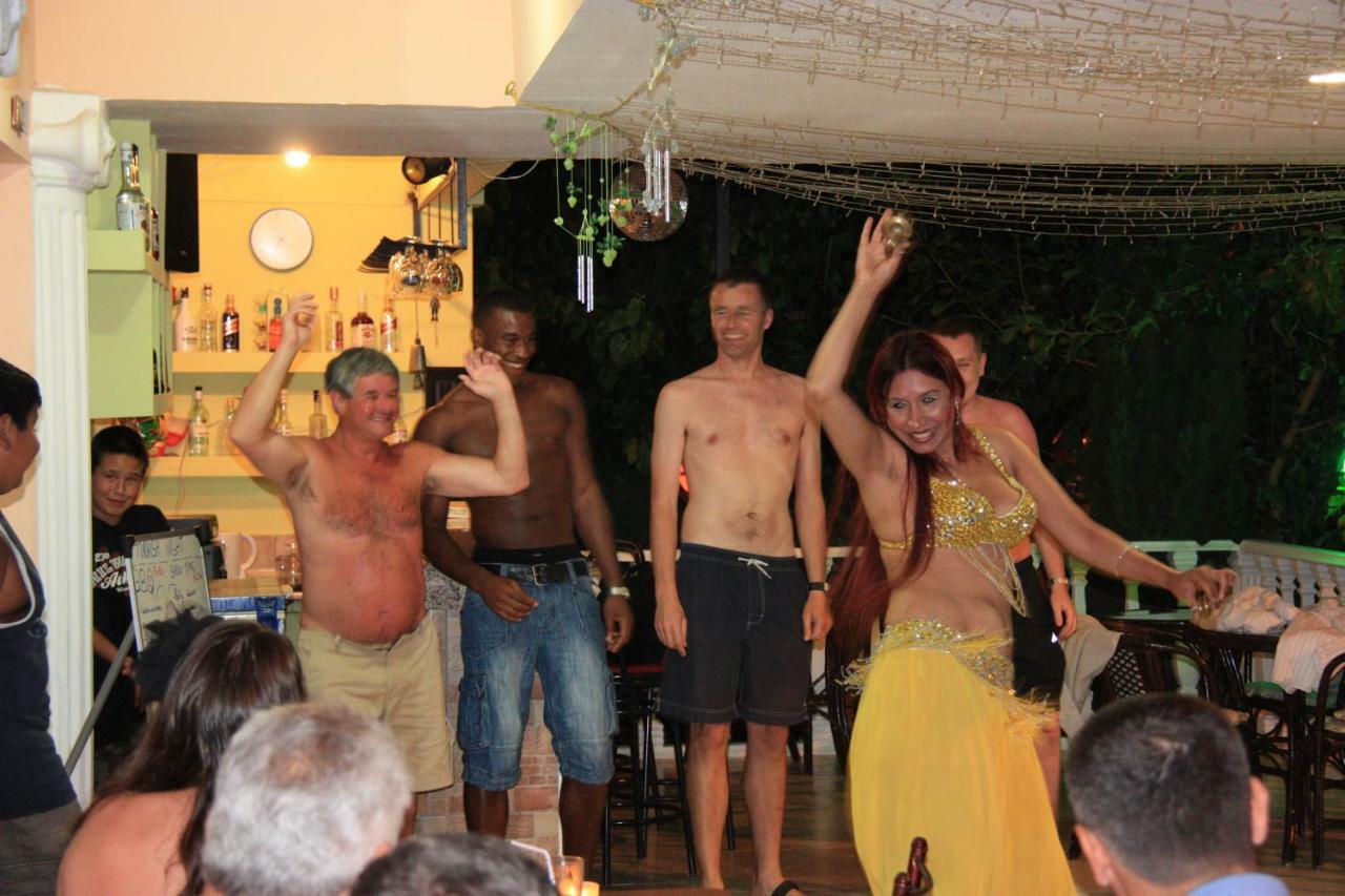 מרמריס Kemalbutik Hotel מראה חיצוני תמונה