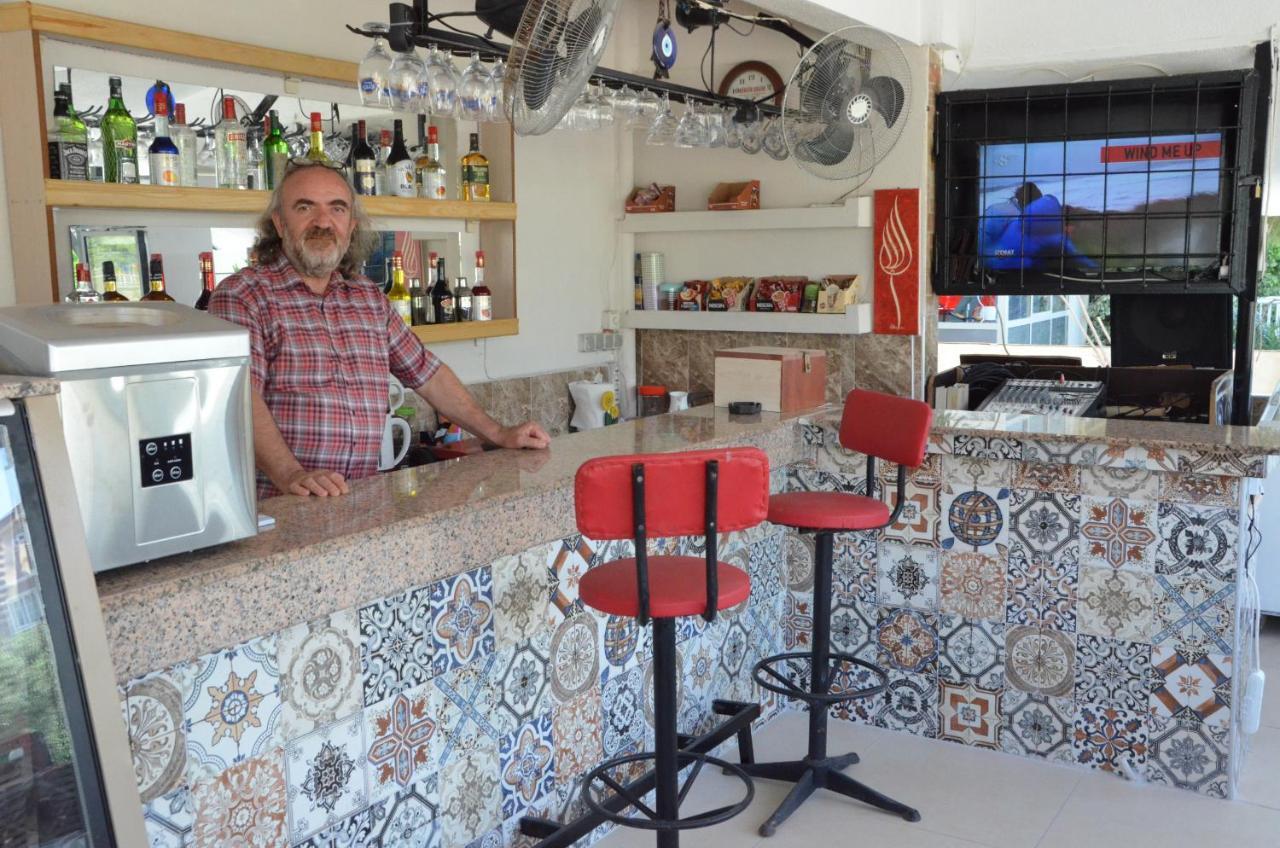 מרמריס Kemalbutik Hotel מראה חיצוני תמונה