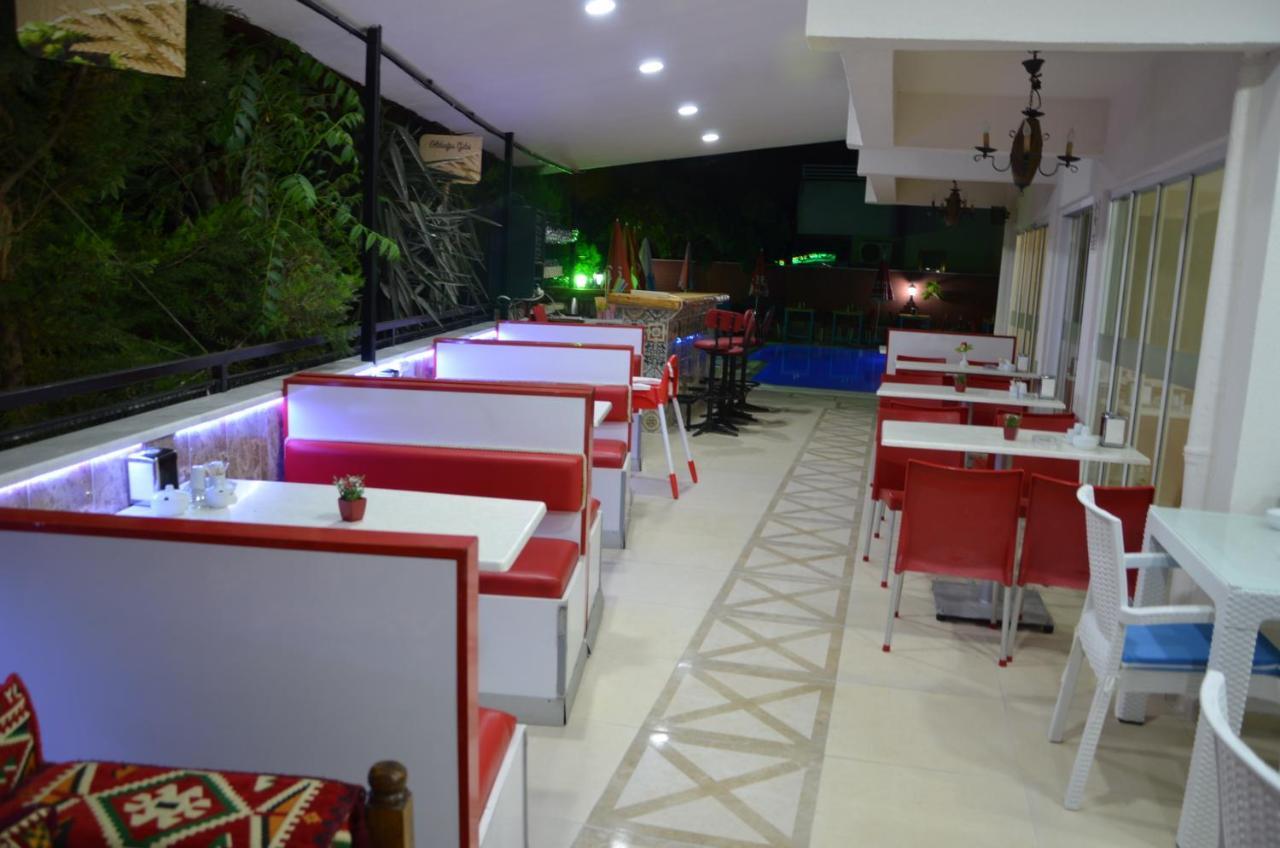 מרמריס Kemalbutik Hotel מראה חיצוני תמונה