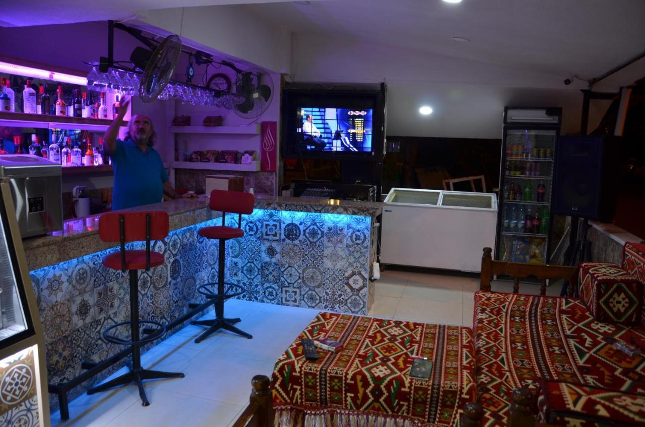 מרמריס Kemalbutik Hotel מראה חיצוני תמונה